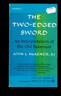The TwoEdged Sword An Interpretation of the Old Testament