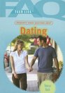 Frequently Asked Questions About Dating Teen Life
