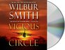 Vicious Circle (Hector Cross, Bk 2) (Audio CD) (Unabridged)