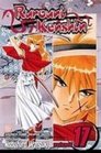 Rurouni Kenshin 17 The Age Decides the Man