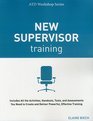 New Supervisor Training