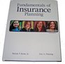 Fundamentals of Insurance Planning