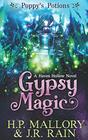 Gypsy Magic: A Paranormal Women's Fiction Novel