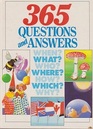 365 Questions And Answers