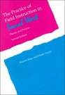 The Practice of Field Instruction in Social Work Theory and Process