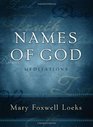Names of God Meditations