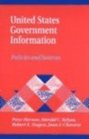 United States Government Information Policies and Sources
