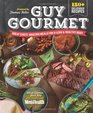 Guy Gourmet Great Chefs' Best Meals for a Lean  Healthy Body
