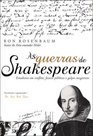 Guerras de Shakespeare