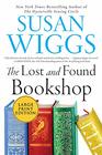 The Lost and Found Bookshop (Bella Vista Chronicles, Bk 3)