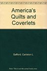 America's Quilts and Coverlets