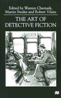 The Art of Detective Fiction