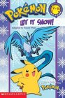 Let It Snow! (Pokemon Reader, Bk 4)