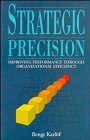 Strategic Precision Improving Performance Through Organizational Efficiency