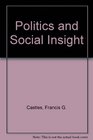 Politics and social insight