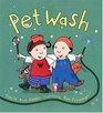 Pet Wash