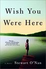 Wish You Were Here