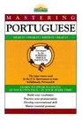 Mastering Portuguese Book Only