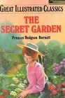 The Secret Garden (Great Illustrated Classics)