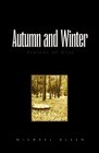 Autumn and Winter Seasons of Gray