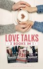 Love Talks 3 Books In 1