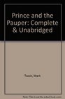1556909896 The Prince and the Pauper