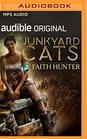 Junkyard Cats