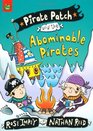 Pirate Patch and the Abominable Pirates