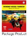 Emergency Medical Technician  Hardcover Text  Workbook Package Making the Difference