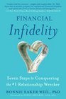 Financial Infidelity Seven Steps to Conquering the 1 Relationship Wrecker