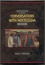 Conversations With Moctezuma Ancient Shadows over Modern Life in Mexico