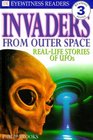 DK Readers Invaders From Outer Space