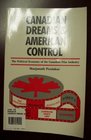 Canadian Dreams and American Control The Political Economy of the Canadian Film Industry