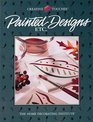 Painted Designs Etc