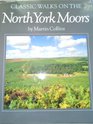 Classic Walks on the North York Moors