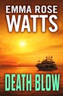 Death Blow (The Coastal Suspense Series) (Volume 3)