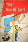 Pippi Goes on Board