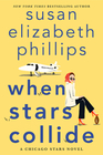 When Stars Collide (Chicago Stars, Bk 9) (Larger Print)