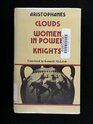 Clouds Women in Power Knights