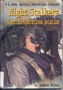 US Army Special Operations Command NightstalkersSpecial Operations Aviation