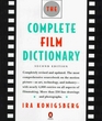 The Complete Film Dictionary  Second Edition