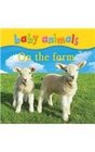 Baby Animals on the Farm