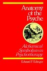 Anatomy of the Psyche Alchemical Symbolism in Psychotherapy