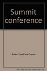 Summit conference