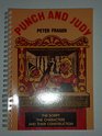 Punch and Judy The Script the Characters and Their Construction