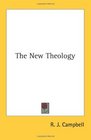 The New Theology