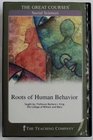 Roots of Human Behavior