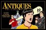 Antiques The Comic Strip Volume 1