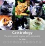 Catstrology The AstroGuide to Your Pet's Personality