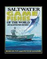 Saltwater Gamefishes Of The World An Illustrated History